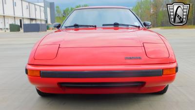 1983 Mazda RX-7