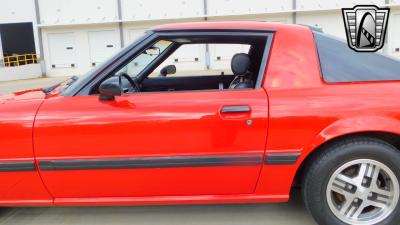 1983 Mazda RX-7