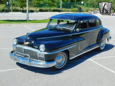 1948 DeSoto Deluxe