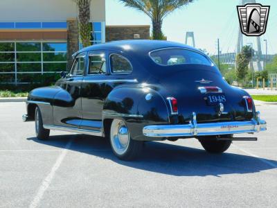 1948 DeSoto Deluxe