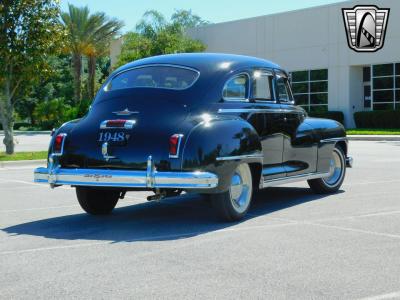 1948 DeSoto Deluxe