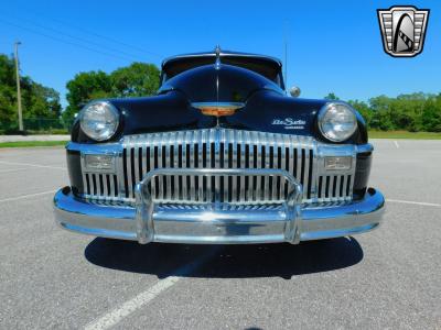 1948 DeSoto Deluxe