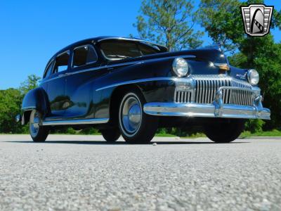 1948 DeSoto Deluxe