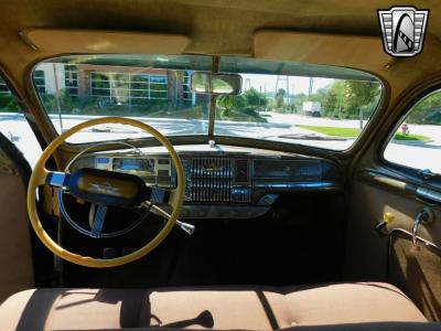 1948 DeSoto Deluxe