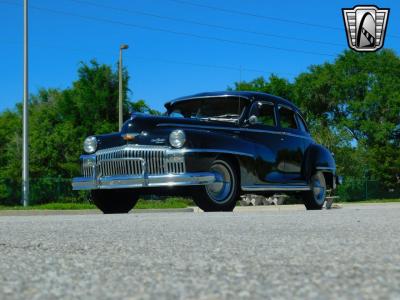 1948 DeSoto Deluxe