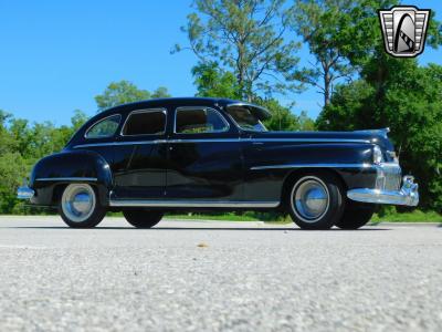 1948 DeSoto Deluxe