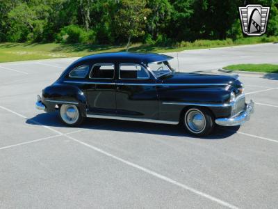 1948 DeSoto Deluxe