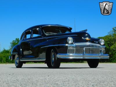 1948 DeSoto Deluxe