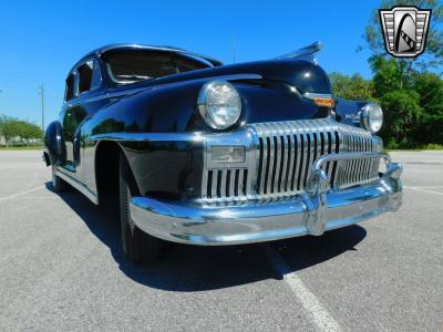 1948 DeSoto Deluxe