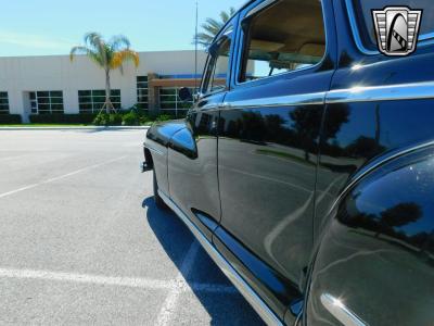 1948 DeSoto Deluxe