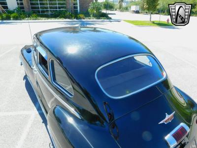 1948 DeSoto Deluxe