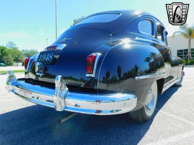 1948 DeSoto Deluxe