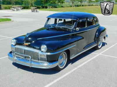 1948 DeSoto Deluxe