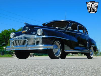 1948 DeSoto Deluxe