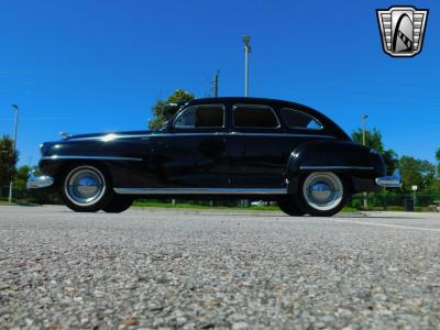 1948 DeSoto Deluxe