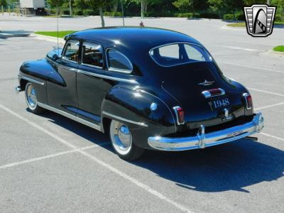 1948 DeSoto Deluxe