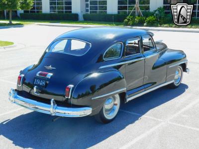 1948 DeSoto Deluxe