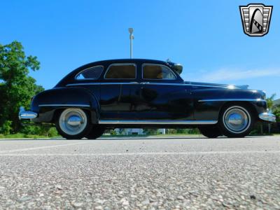 1948 DeSoto Deluxe