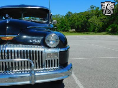 1948 DeSoto Deluxe