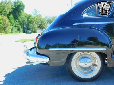 1948 DeSoto Deluxe