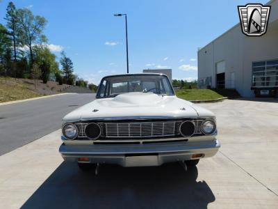 1964 Ford Fairlane