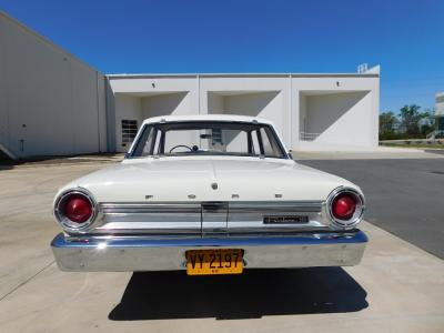 1964 Ford Fairlane