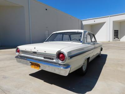 1964 Ford Fairlane