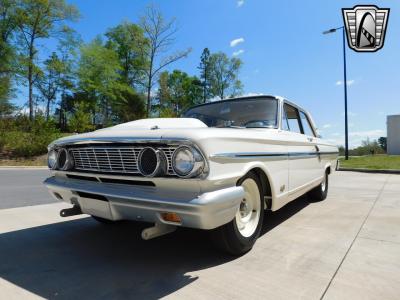 1964 Ford Fairlane