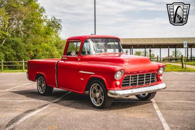 1955 Chevrolet 3100