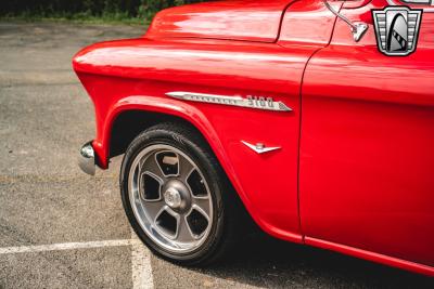 1955 Chevrolet 3100