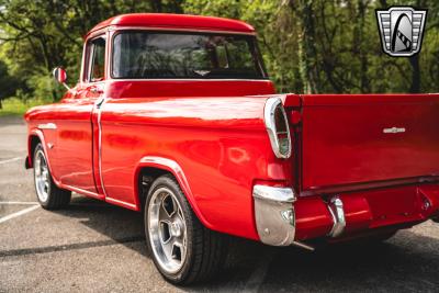 1955 Chevrolet 3100