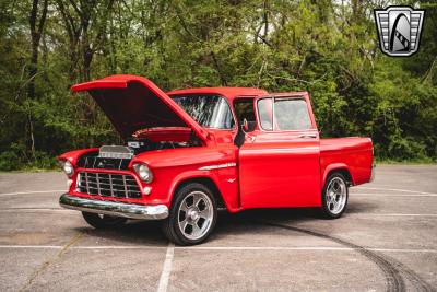 1955 Chevrolet 3100