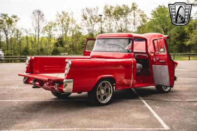 1955 Chevrolet 3100