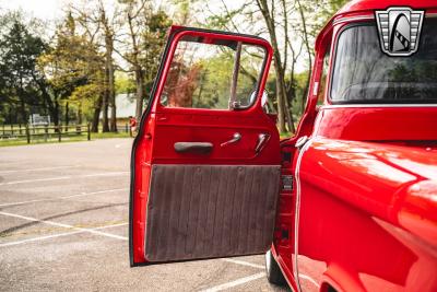 1955 Chevrolet 3100