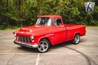 1955 Chevrolet 3100