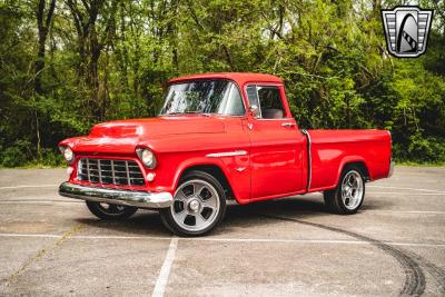 1955 Chevrolet 3100