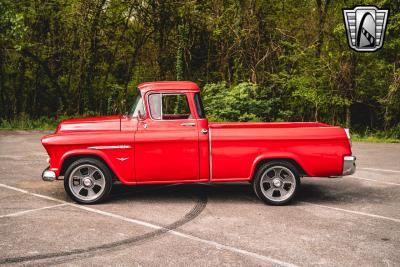 1955 Chevrolet 3100