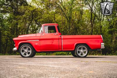 1955 Chevrolet 3100