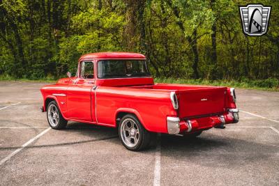 1955 Chevrolet 3100