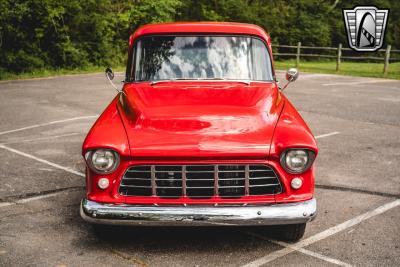 1955 Chevrolet 3100