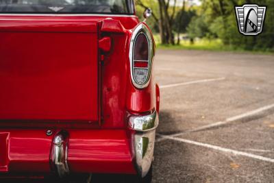 1955 Chevrolet 3100