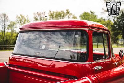 1955 Chevrolet 3100