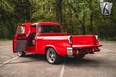 1955 Chevrolet 3100