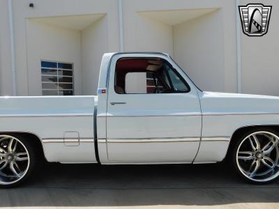 1986 Chevrolet C/K