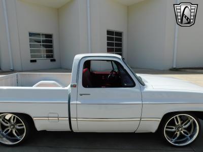 1986 Chevrolet C/K