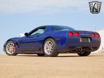 2004 Chevrolet Corvette