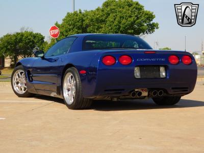 2004 Chevrolet Corvette