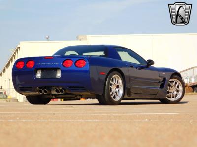 2004 Chevrolet Corvette