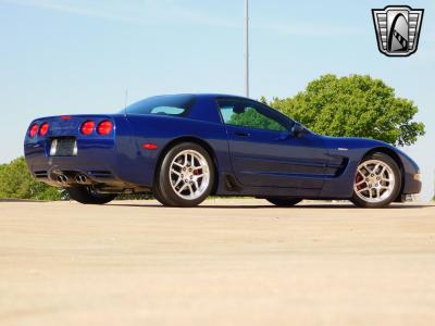 2004 Chevrolet Corvette