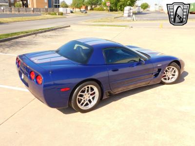 2004 Chevrolet Corvette